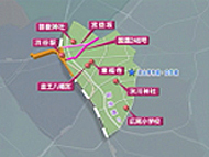渋谷・東方面