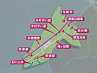 千駄ヶ谷・神宮前方面